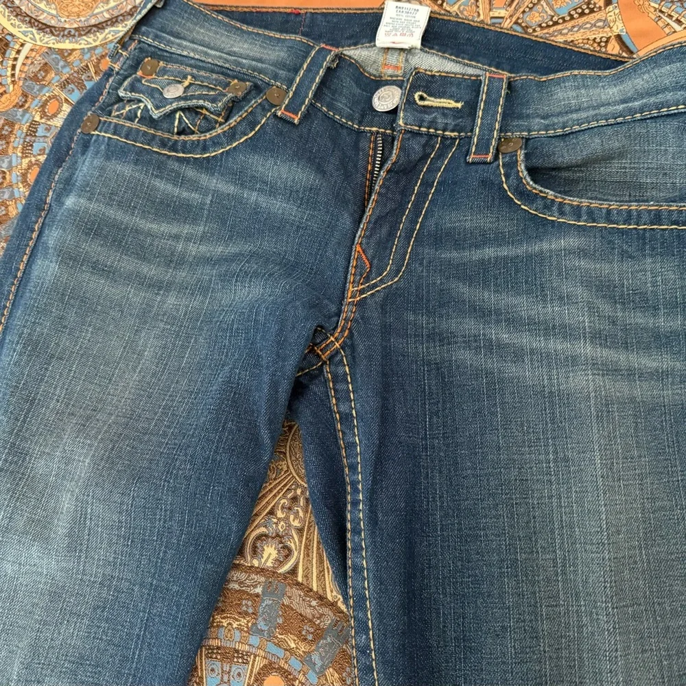 True Religion